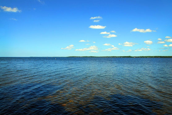 Mille-Lacs-Lake