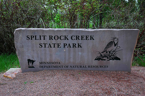 Split-Rock-Creek-Sign