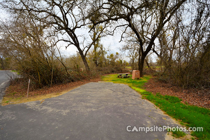 Turlock Lake State Recreation Area 022