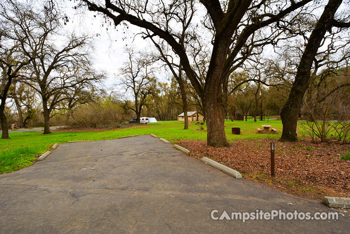 Turlock Lake State Recreation Area 028