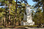 AH Stephens State Park Observation Tower