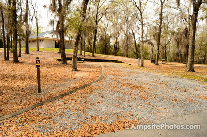 Little Ocmulgee State Park 004
