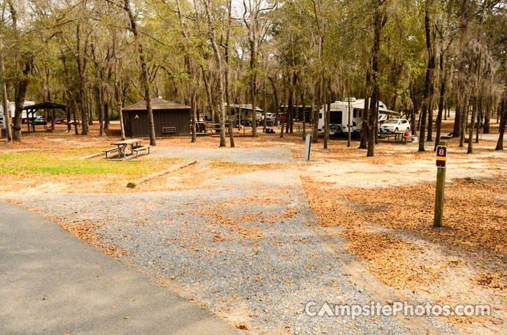 Little Ocmulgee State Park 008