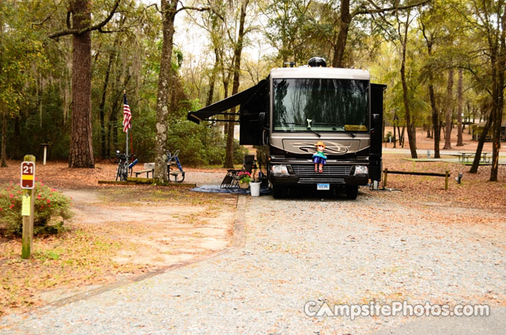 Little Ocmulgee State Park 021