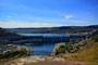 Steamboat Rock State Park Grand Coulee Dam