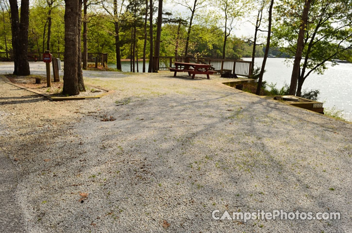 Hart State Outdoor Recreation Area 026