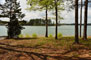 Hart State Outdoor Recreation Area Lake Hartwell Scenic