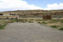 Chaco Culture National Historic Park Gallo Campground 035