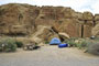 Chaco Culture National Historic Park Gallo Campground 037