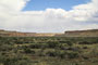 Chaco Culture National Historic Park View 1