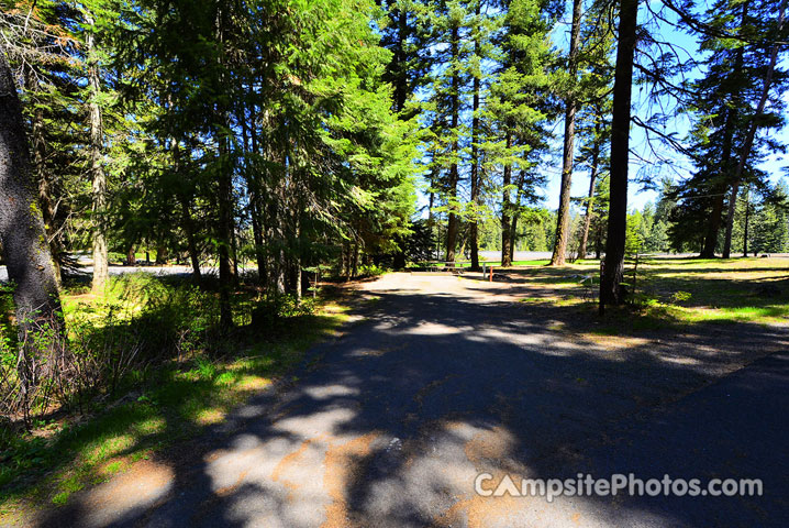 Emigrant Springs State Park A001