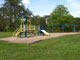 Grayson Lake State Park Playground