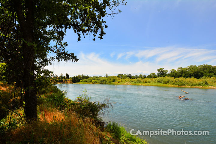 Sacramento River View 2