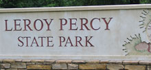 Leroy Percy State Park