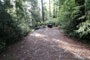 Humboldt Redwoods State Park Hidden Springs 007