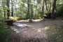 Humboldt Redwoods State Park Hidden Springs 055