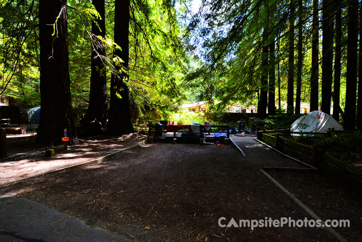 Humboldt Redwoods State ParkBurlington 002