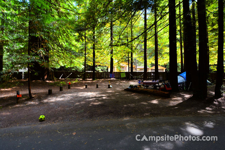 Humboldt Redwoods State Park Burlington 005