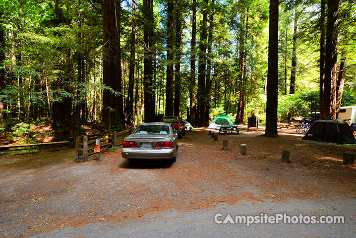Humboldt Redwoods State Park Burlington 026