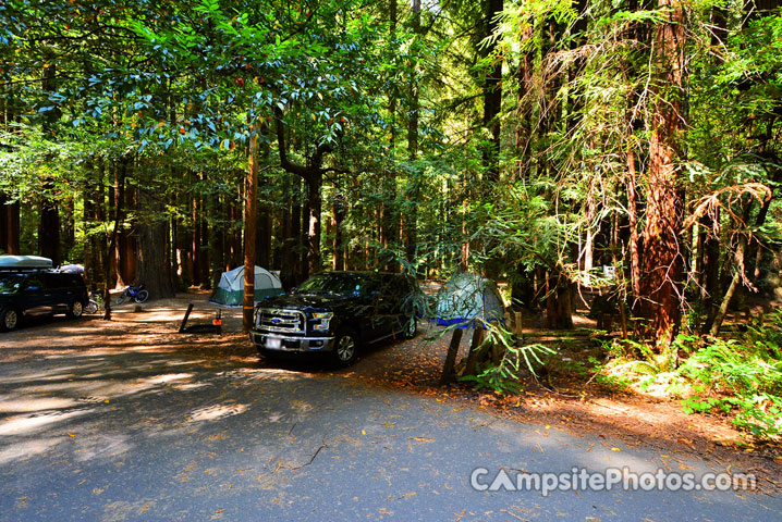 Humboldt Redwoods State Park Burlington 046