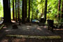 Humboldt Redwoods State Park Burlington 058
