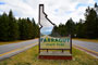 Farragut Sign