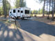 Gilmore Campground Farragut State Park Campsite 378