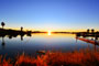 Squaw Lake Sunrise 1