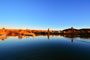 Squaw Lake Sunrise 2