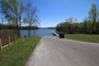 Tims Ford State Park Boat Ramp
