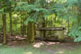 Gifford Woods State Park Picnic Area