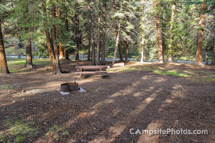 Upper Beaver Creek Campsite 002