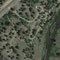 Highway Springs Campground Aerial View