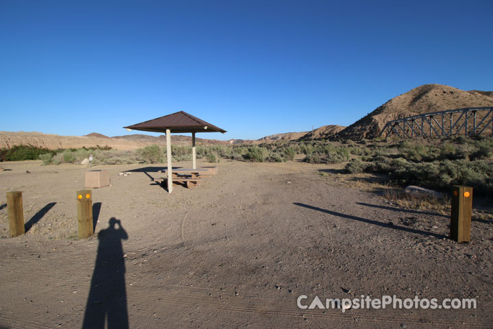 Afton Canyon Campground 002