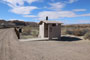 Afton Canyon Campground Restroom