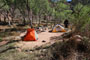 Bright Angel Campground 003