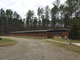 Staunton River State Park Horse Stables