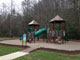 Roan Mountian State Park Playground
