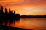 Timothy-Lake-Sunset