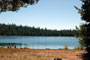 North Twin Lake View