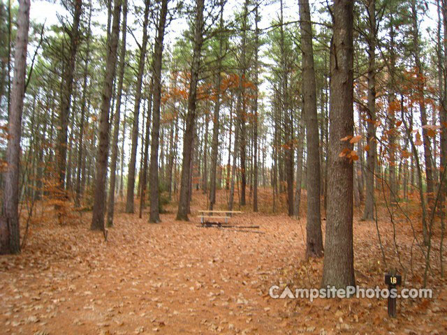 Greenfield State Park 016