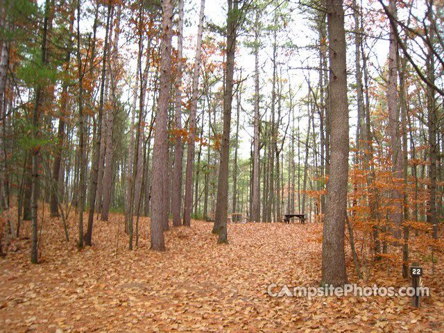Greenfield State Park 022