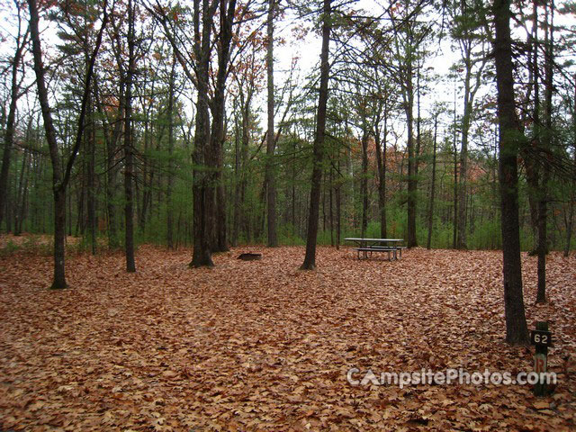 Greenfield State Park 062