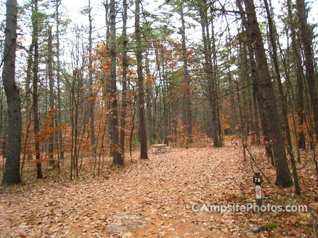 Greenfield State Park 076