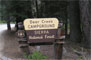 Deer Creek Sign