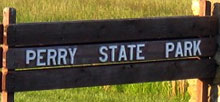 Perry State Park