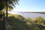 Columbus-Belmont State Park Mississippi River Overlook