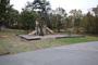 Pennyrile Forest State Resort Park Playground