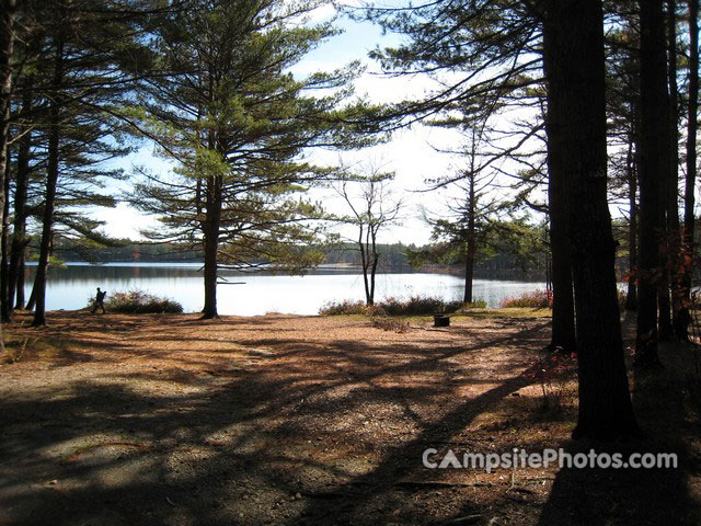 Lake Dennison Recreational Area 103
