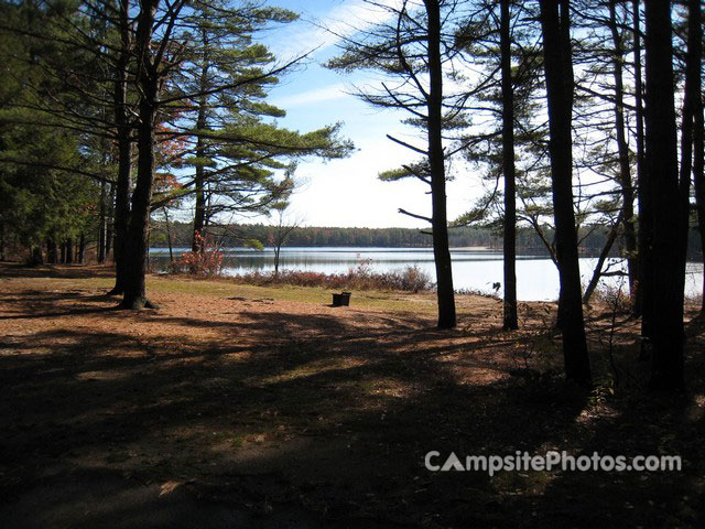 Lake Dennison Recreational Area 105
